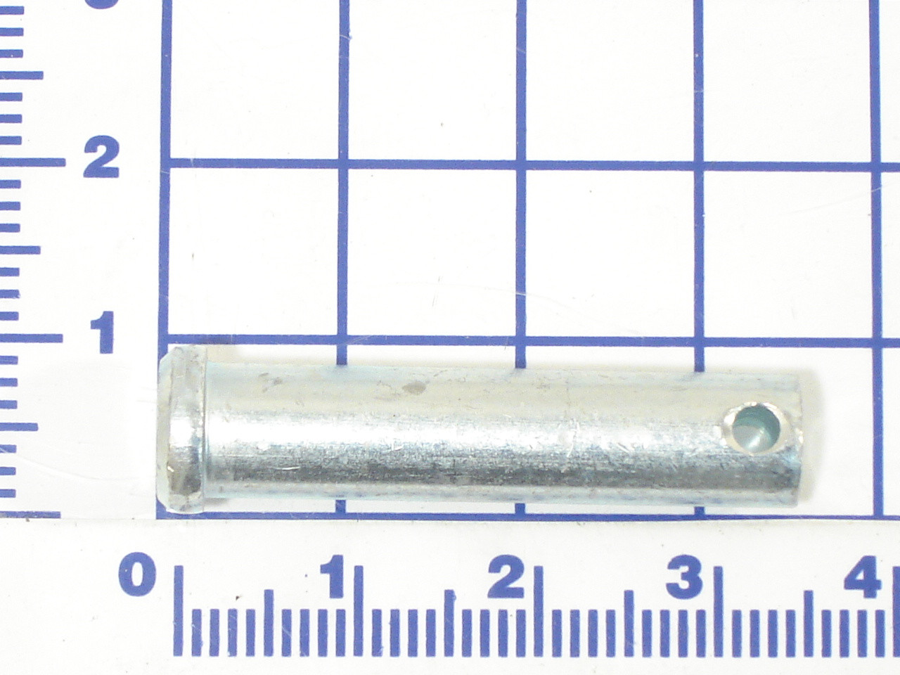 300-0272-2: 3/4" X 3-1/4" CLEVIS PIN W/ 1/4