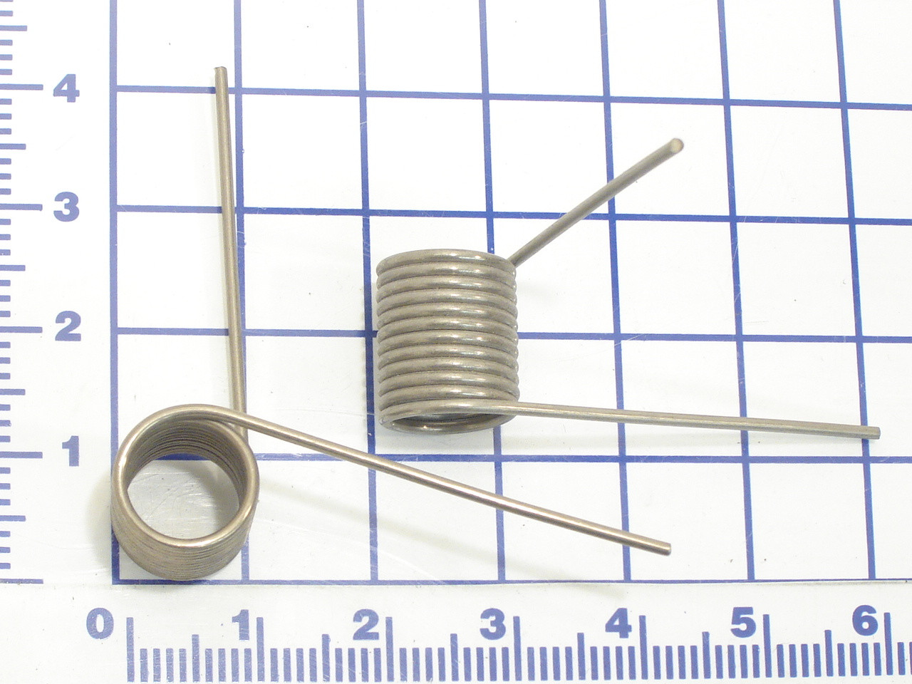 300-8130: LATCH SPRING