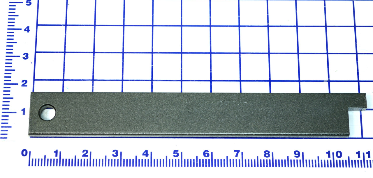 300-8820: LIP LOCK BAR