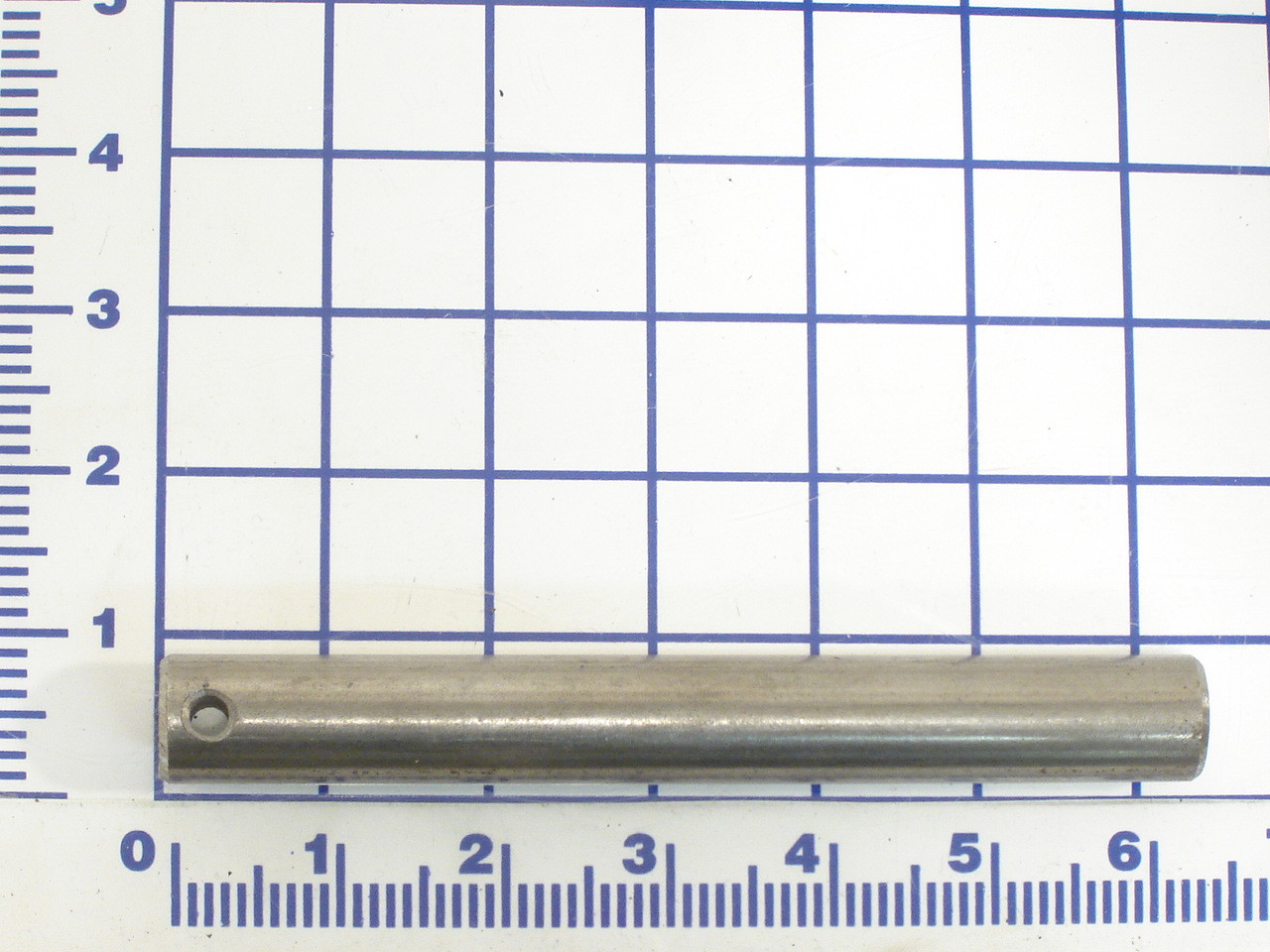 LIFT ARM AXLE ROLLER