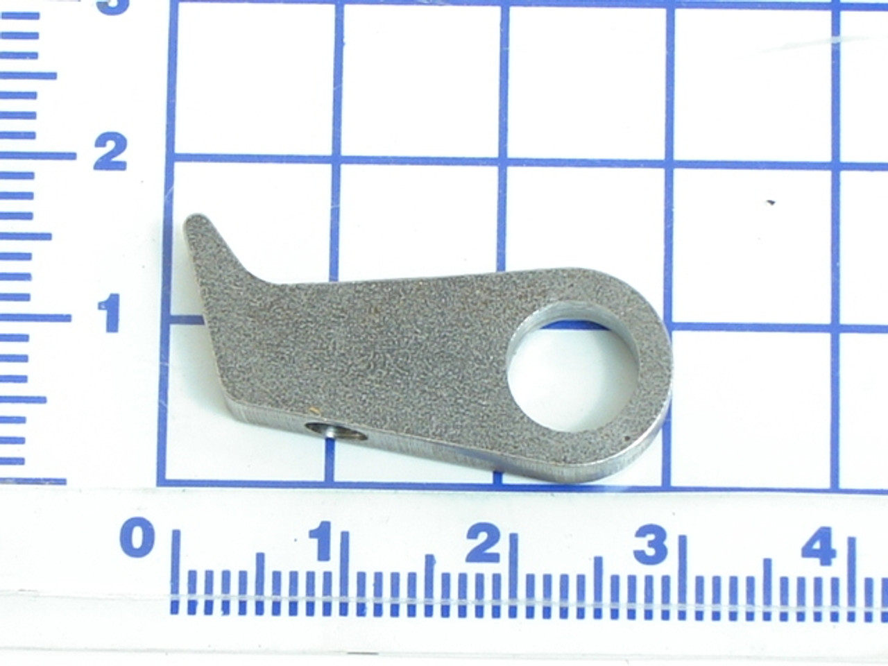 PAWL (HOLDOWN CATCH)