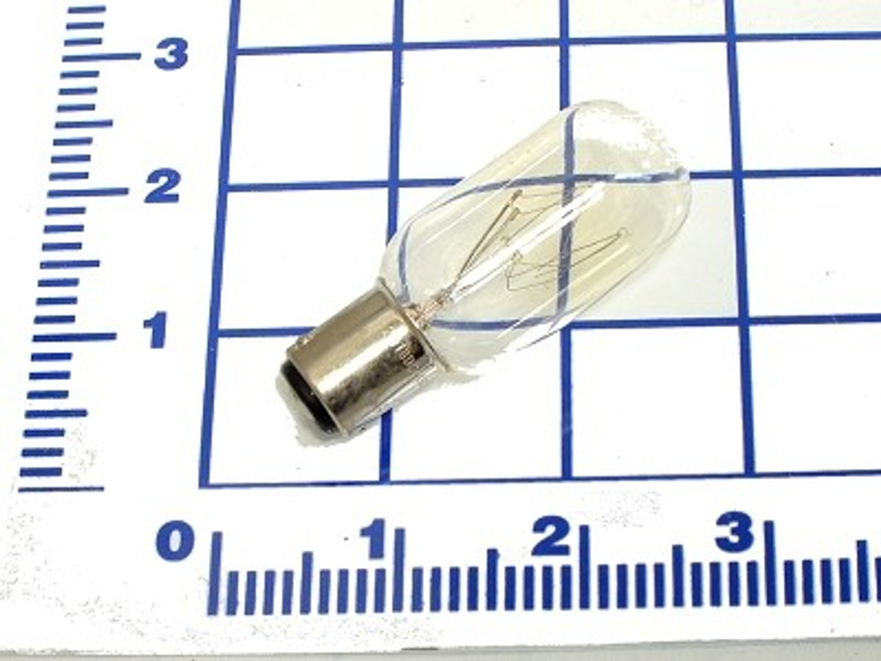 3051-0085: POWERSTOP LIGHT BULB OUTSIDE ONLY 120V