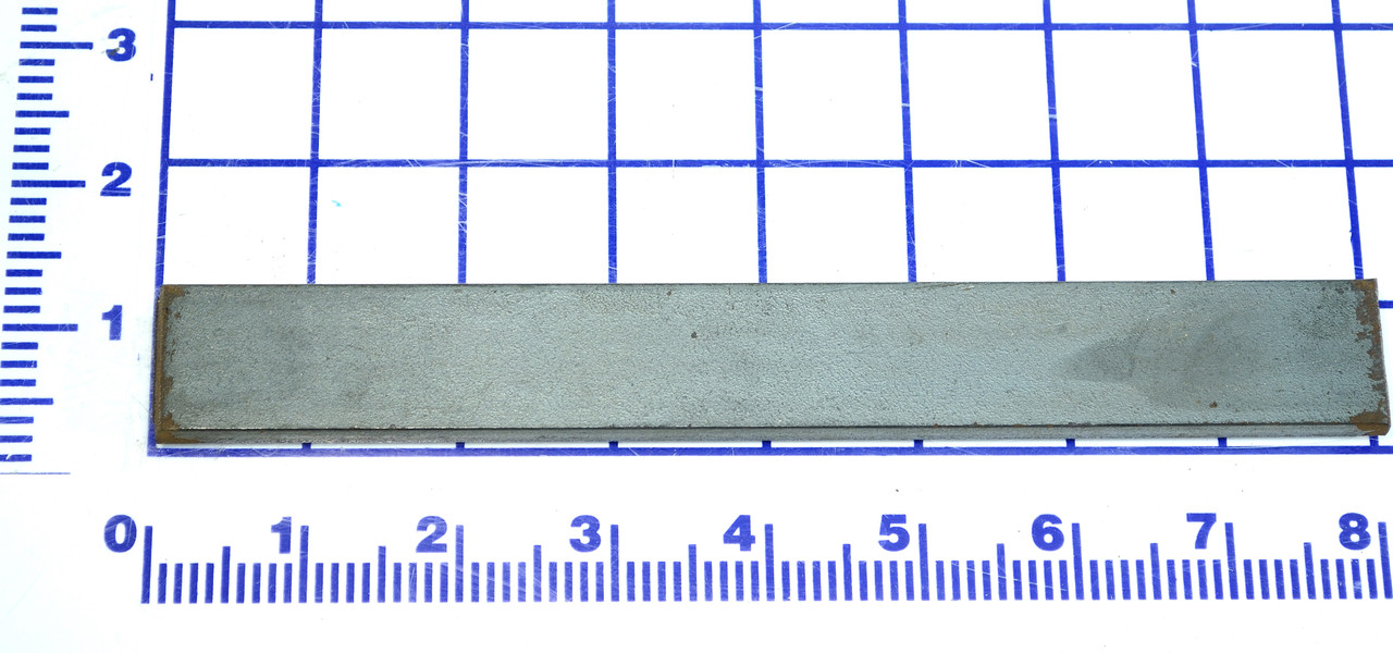 308-009: STEEL BAR