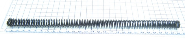 310-016: SPRING LIP ASSIST