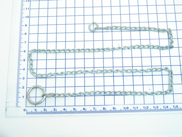 31-10001: RELEASE CHAIN 6' BOARD