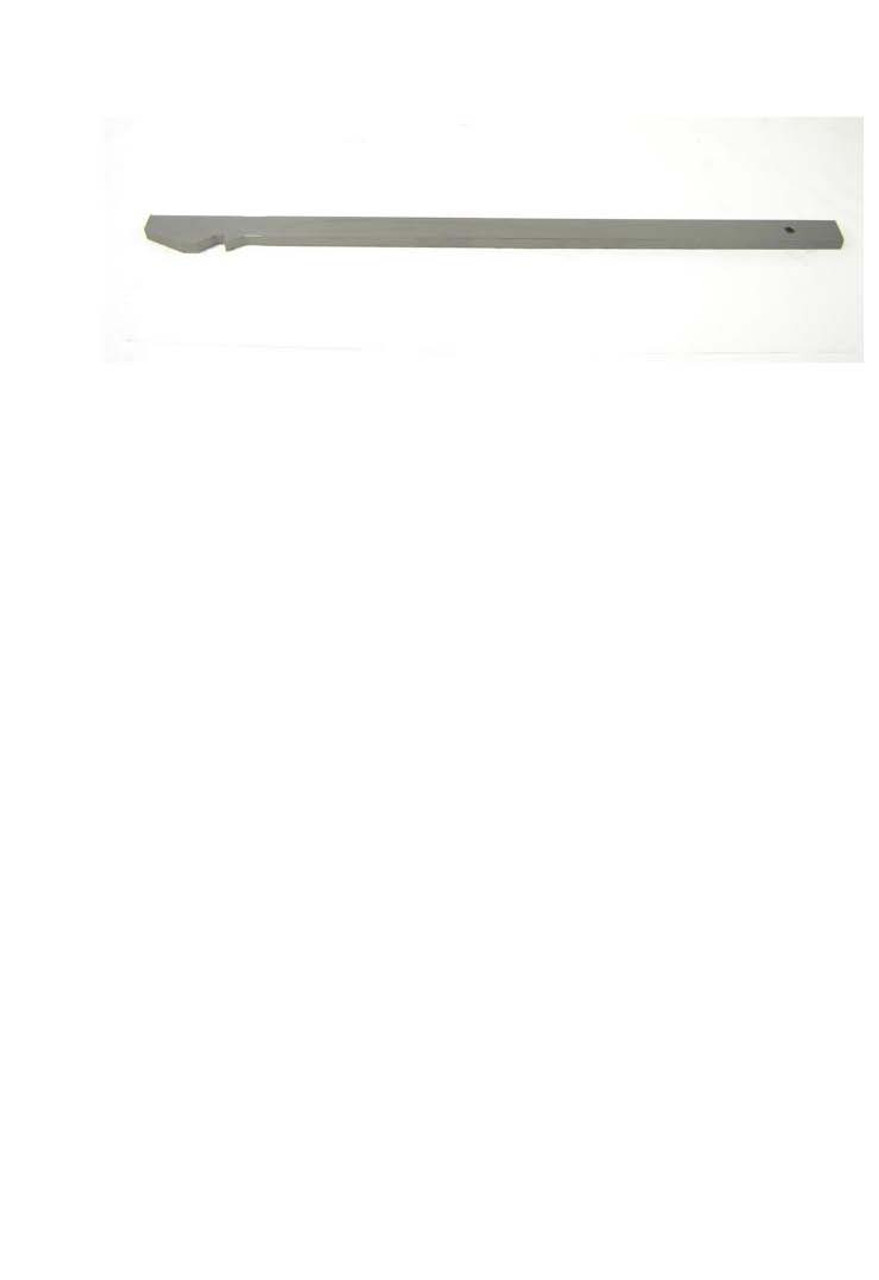 32-29803: LIP LIFTER PUSH BAR OAL 39 5/8"