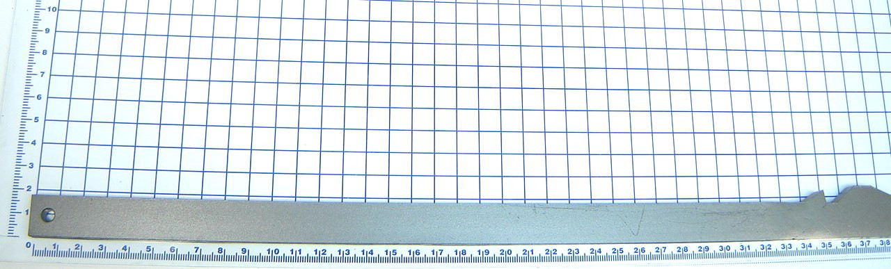 32-29830: LIP LIFTER PUSH BAR C' SERIES