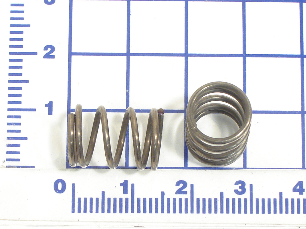 332-047: SPRING (HOLDOWN RETURN O/S)