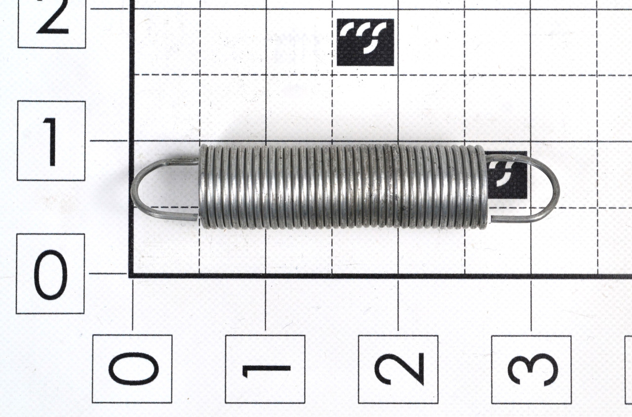 338-019: SPRING EXTENSION