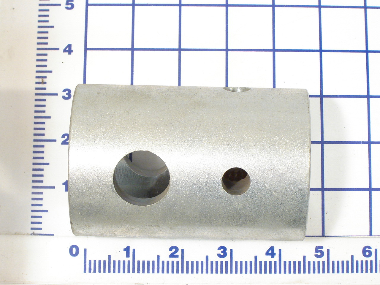 341-003: DEVICE, HEAD ADJUSTING