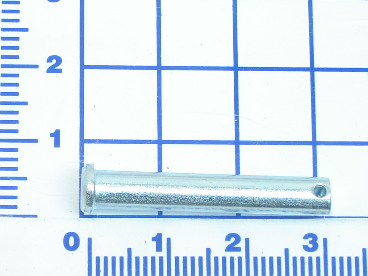 1/2DIA X 3 CLEVIS PIN