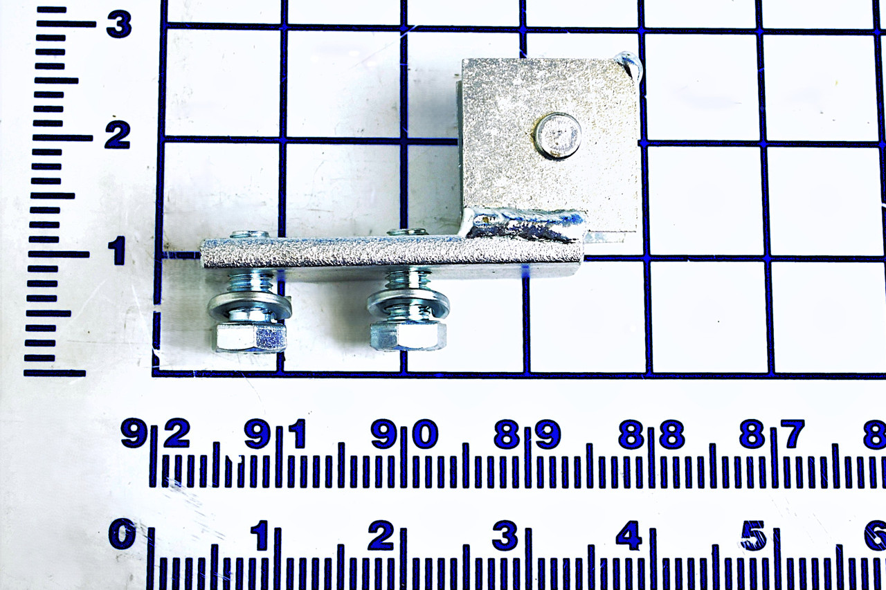 41-3-924: HOUSING PULLEY MOUNT ASSEMBLY