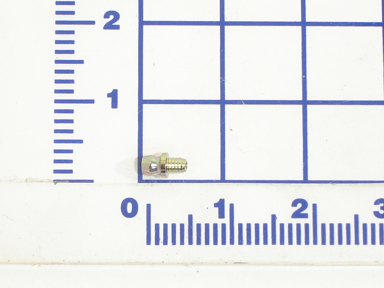 417-113: ZERK FITTING