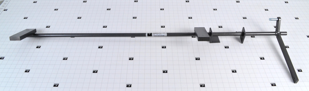 42-0570: SAFETY LEG ASSY