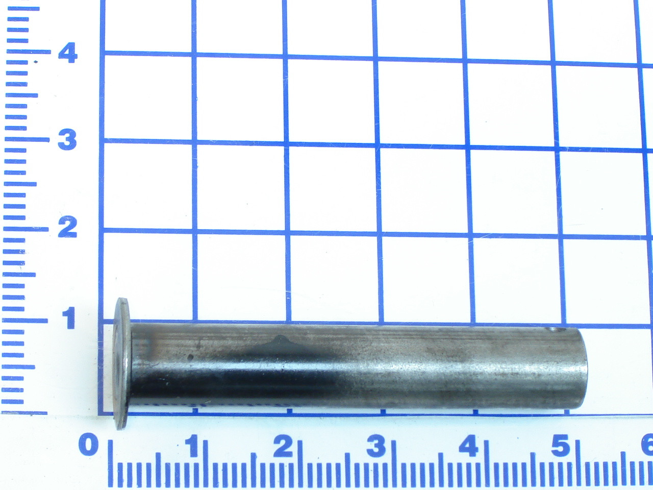 42-0936: UPPER PIN 7/8 DIA. X 4-7/8
