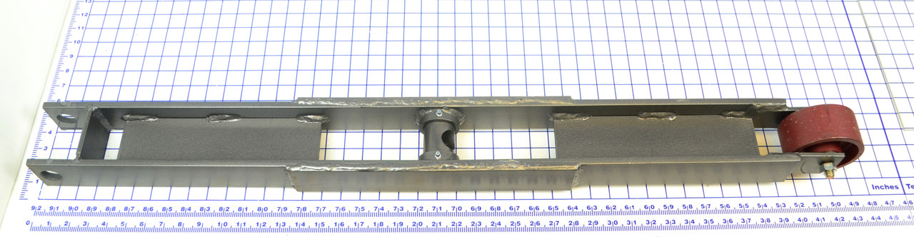 JA000609: LIFTER ARM