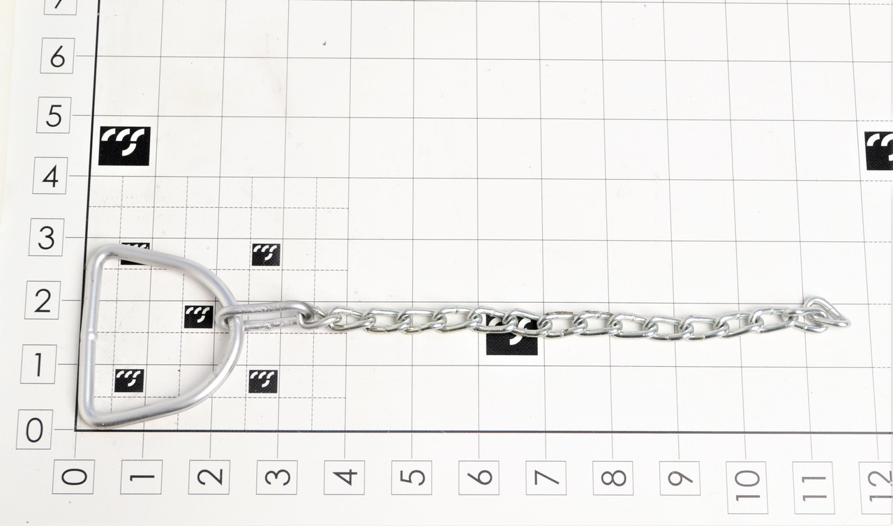 42-1415: BELOW DOCK CONTROL PULL CHAIN