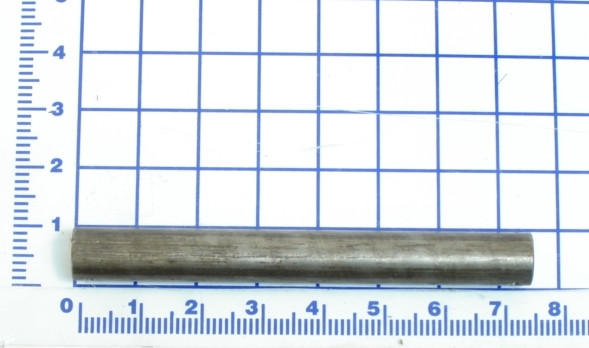43-0359: 7/8DIA X 7-1/2HEADLESS PIN UPPER LIFT ARM MOUNT PIN