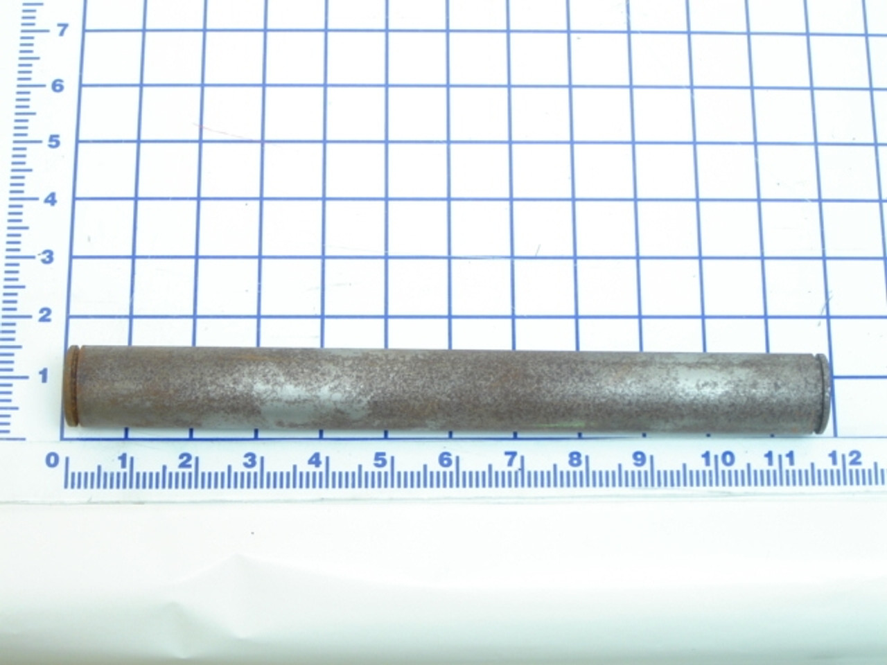485-0056: 1-1/4'' X 11-9/16'' LG PIN GROOVED PIN