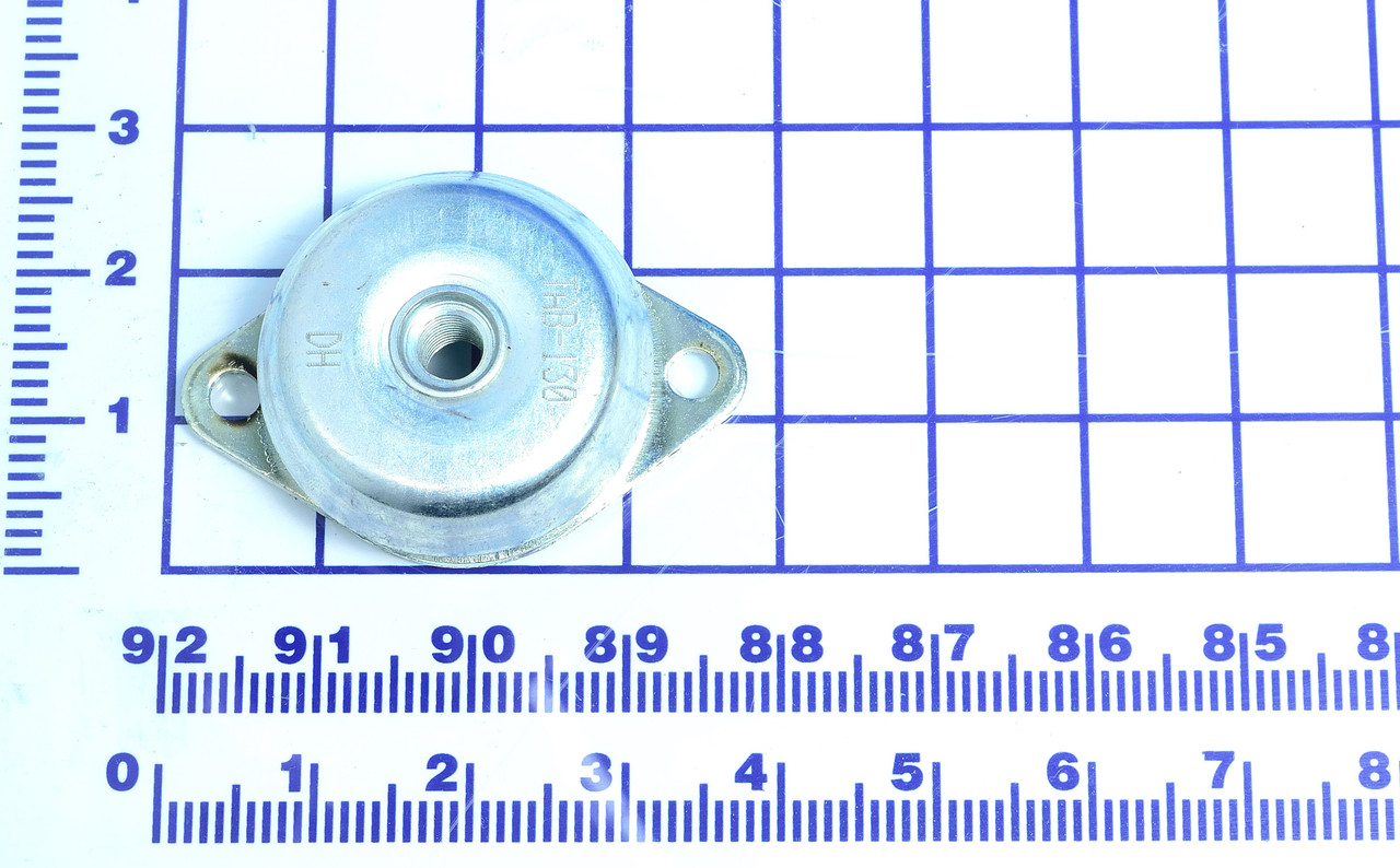 5004R0041: VIBRATION DAMPER, GEARMOTOR