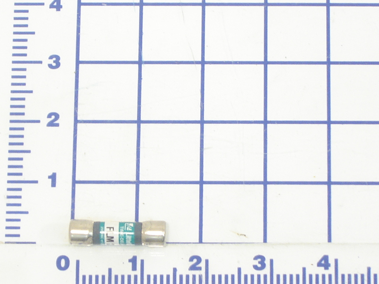 5101-0001: FUSE 20 AMP