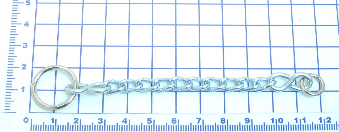 512-956: CHAIN, BELOW DOCK