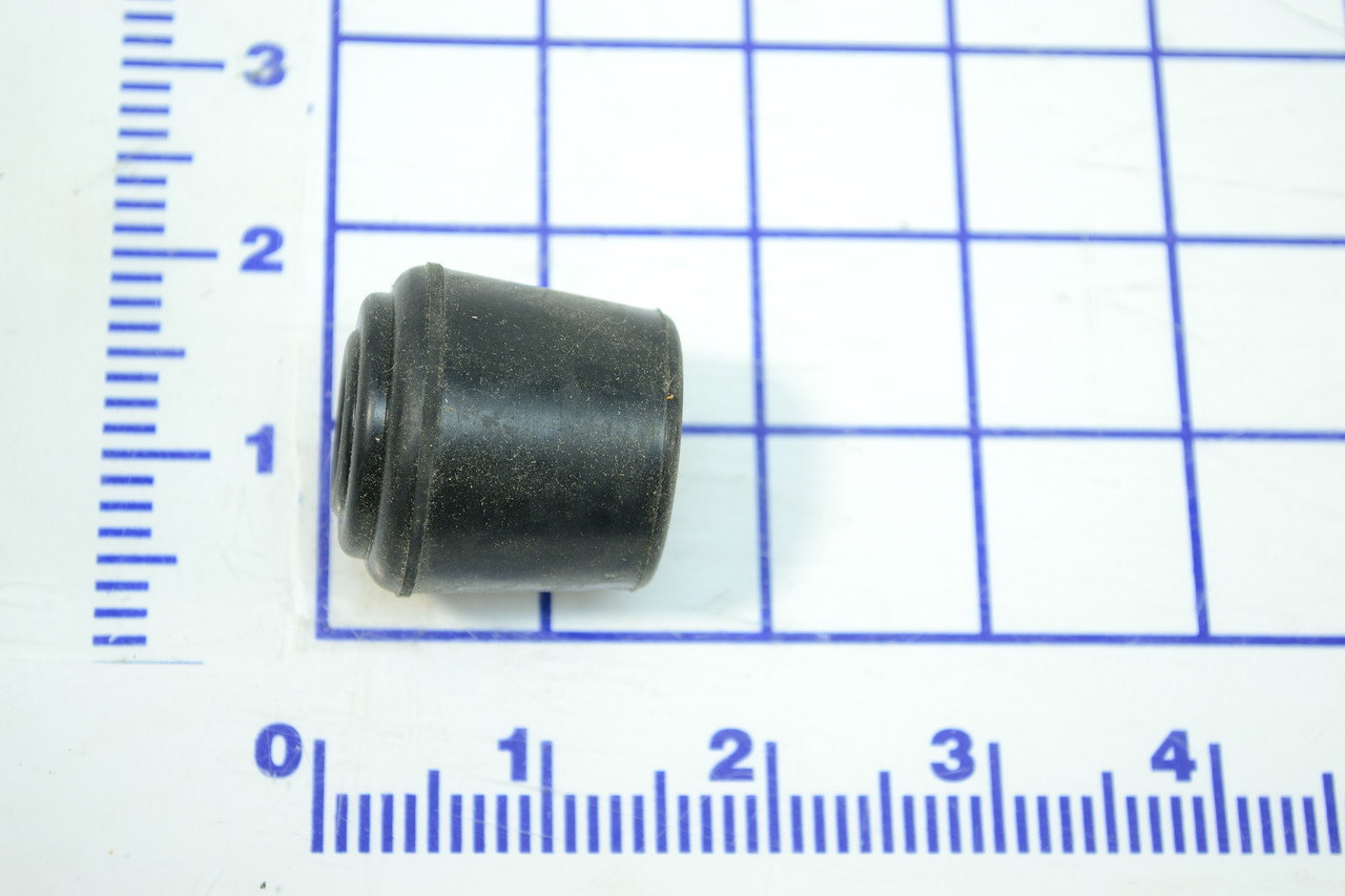 52-0108: PUSH BAR WELDMENT