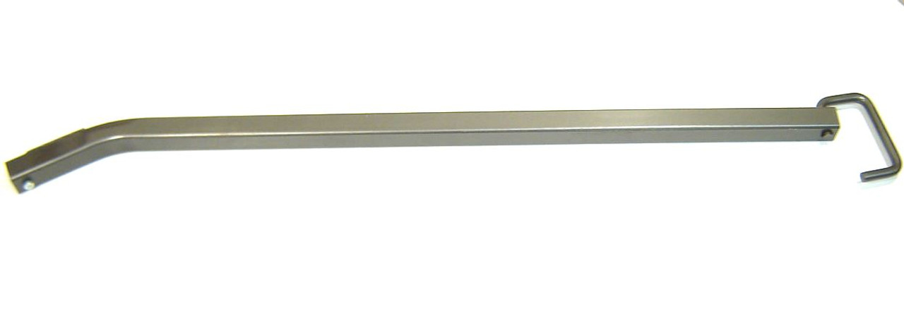 HANDLE FOR EOD,COPPERLOY 1-1/4W/NUT & BOLT
