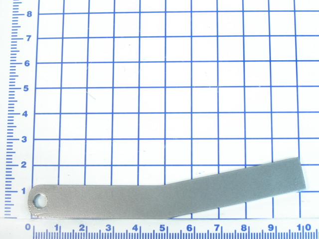 5772-0012: PAWL LEVER