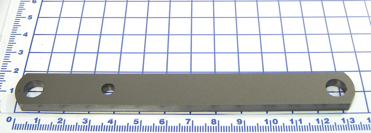 5803B02: SPRING LINK, UPPER, FOR EOD