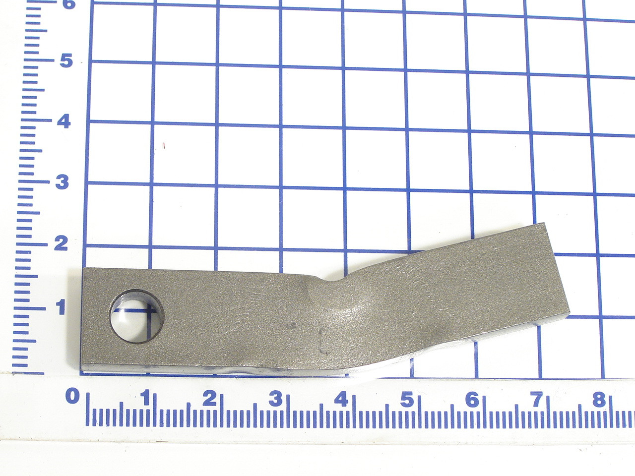 586-0236: ARM (LATCH ASSIST)