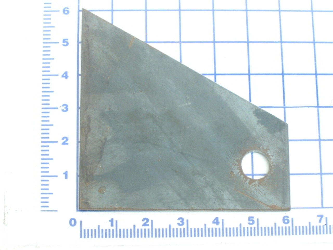 LIP LATCH ARM BRACKET SOLD SEPRATELY(2 REQUIRED PER ASSY)