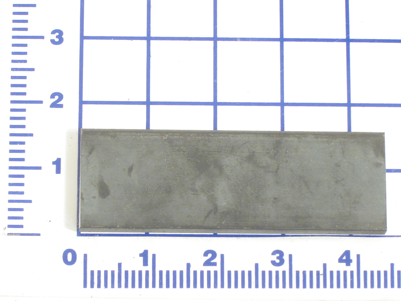 586-1919: LATCH TRIP BAR