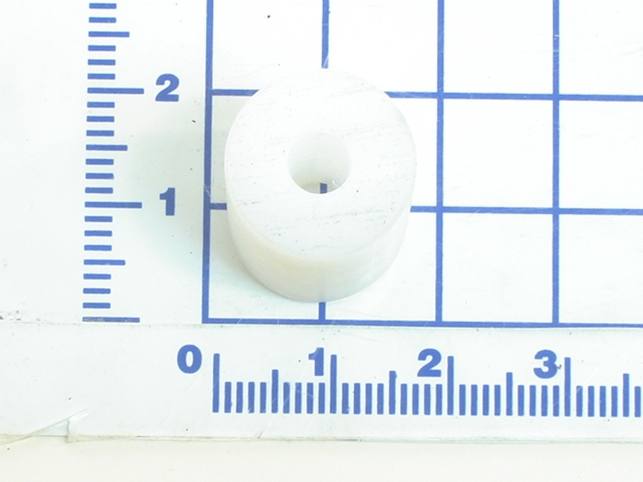 ROLLER, CAM FOLLOWER, NYLON