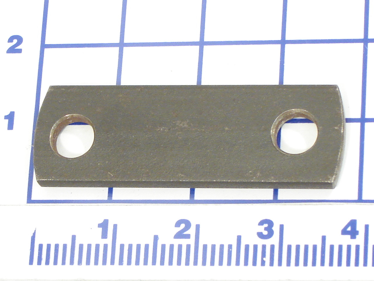 675-493: LINK HOOK ACTUATOR