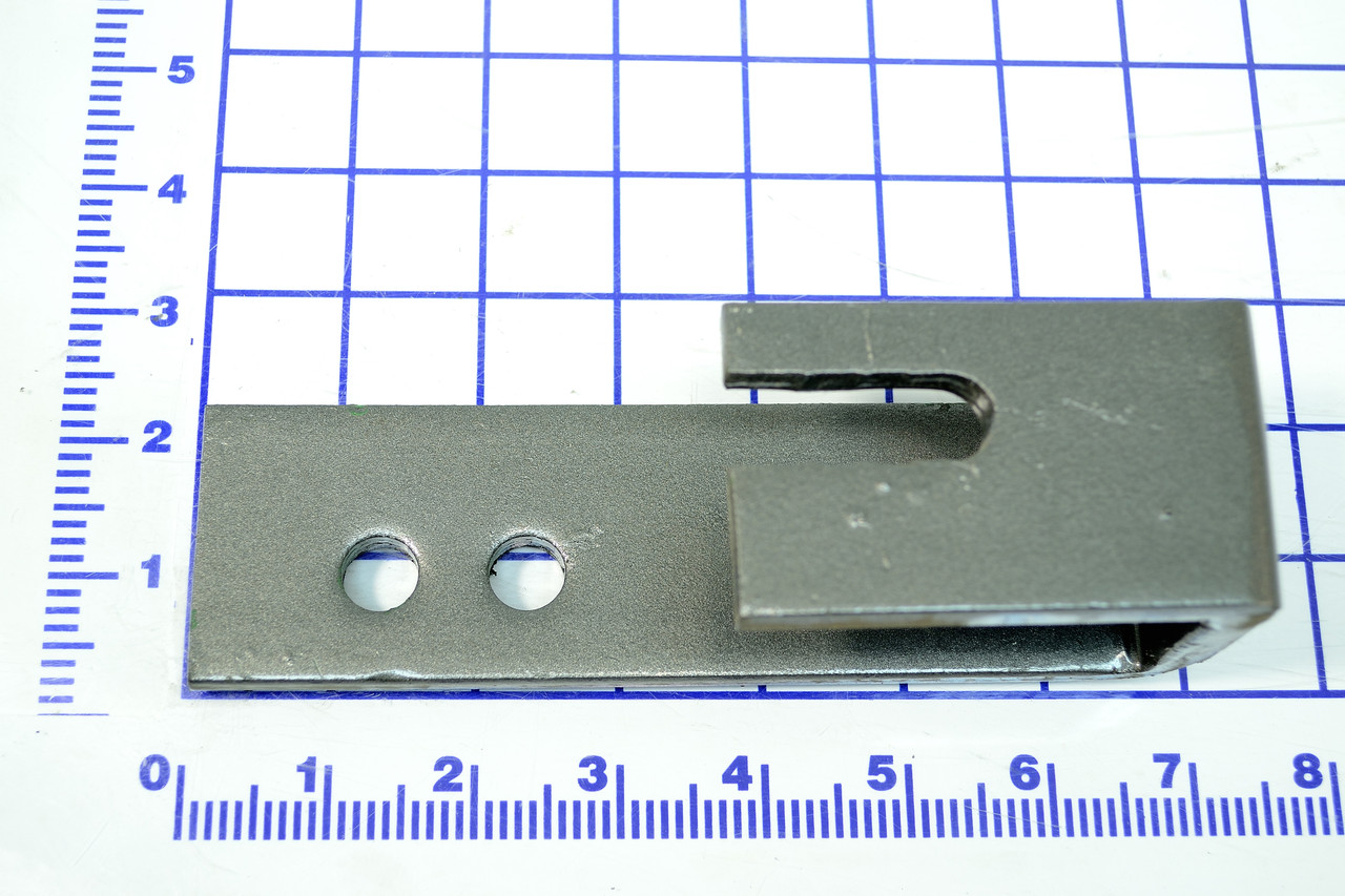 700-005: SUPPORT BRACKET (GROCERY STYLE)