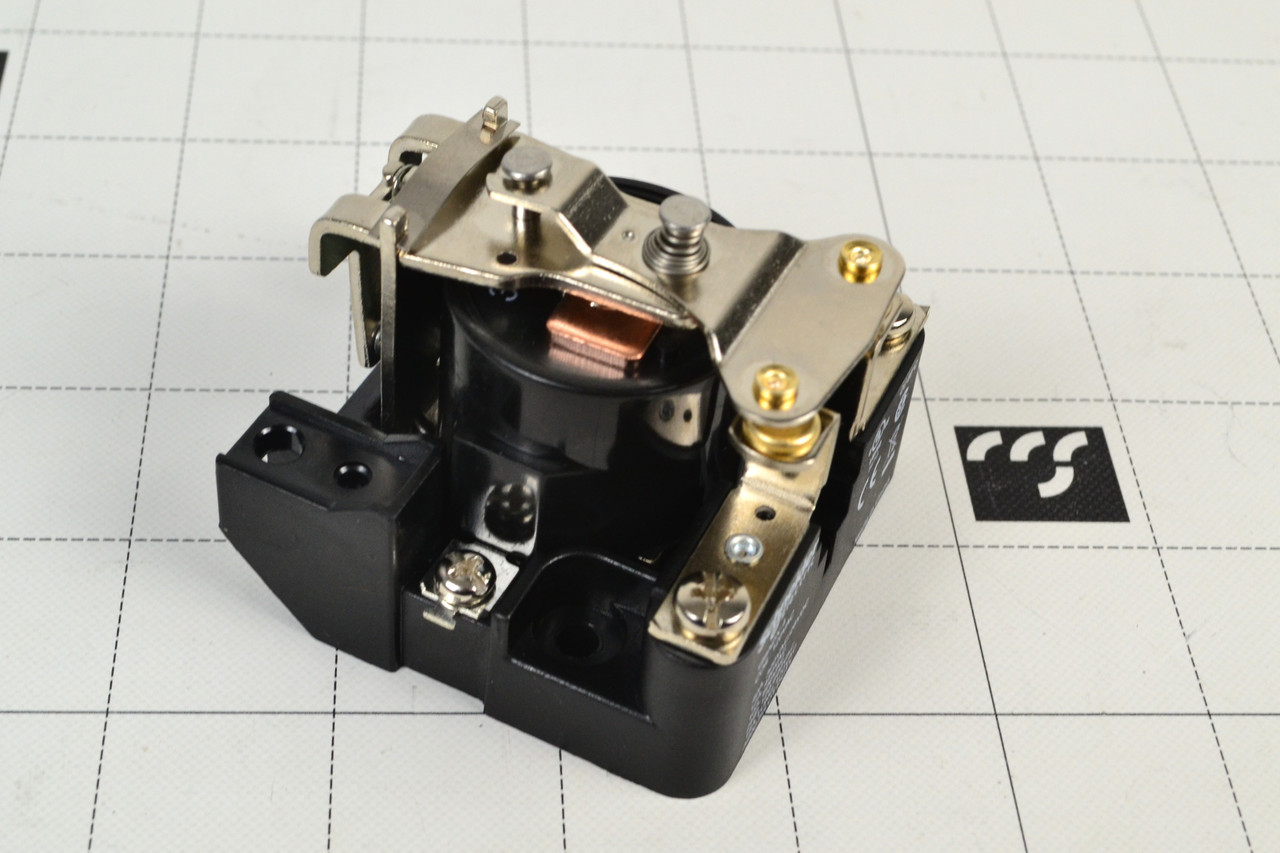 700-901: CONTACTOR,120V. SPST