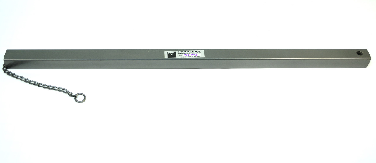 705-945: MAINTENANCE STRUT INNER TUBE 37 LG