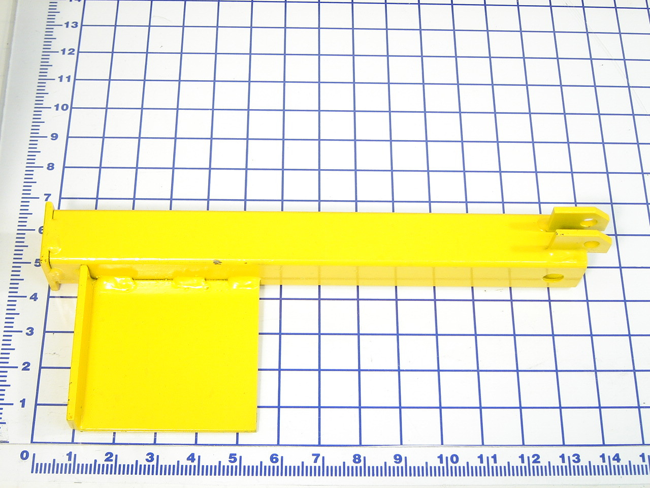 707-105: LEG SUPPORTS