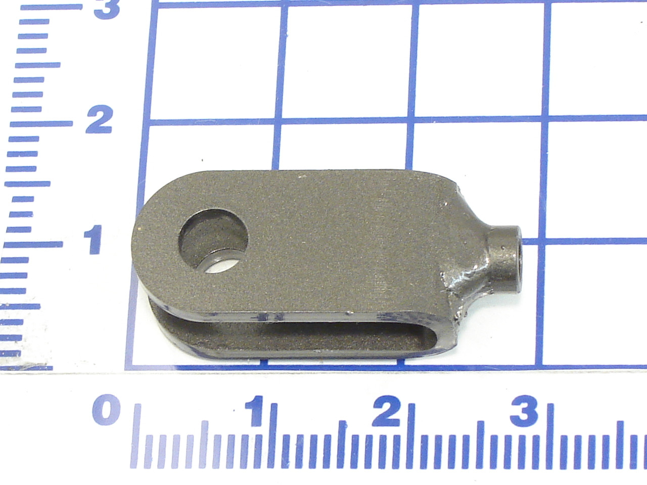 709-438: CLEVIS ASSEMBLY  (FEMALE)