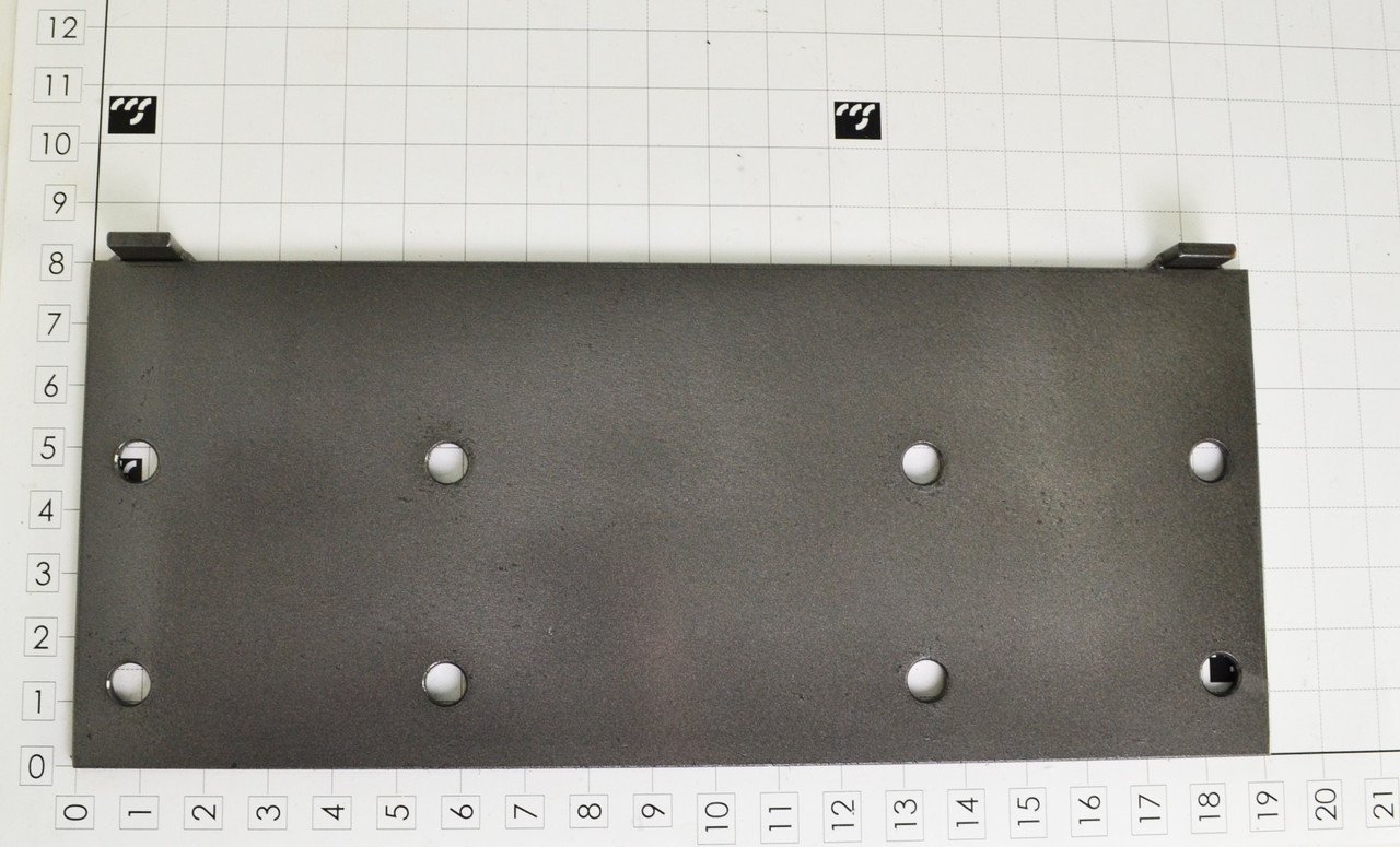 709-470: HORIZONTAL PLATE