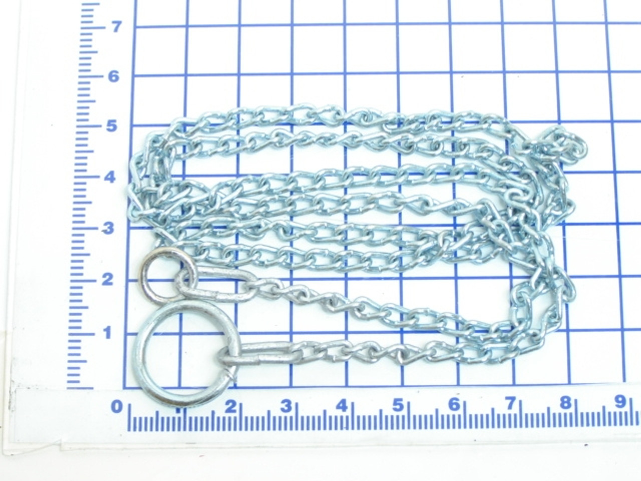 CHAIN RELEASE