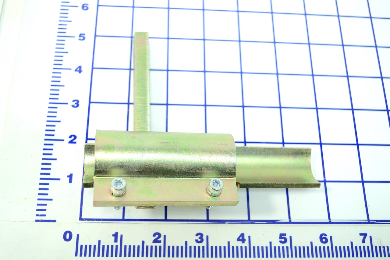 714-084: LIFTER ROLLER ARM L/H 35-50K CAPACITY