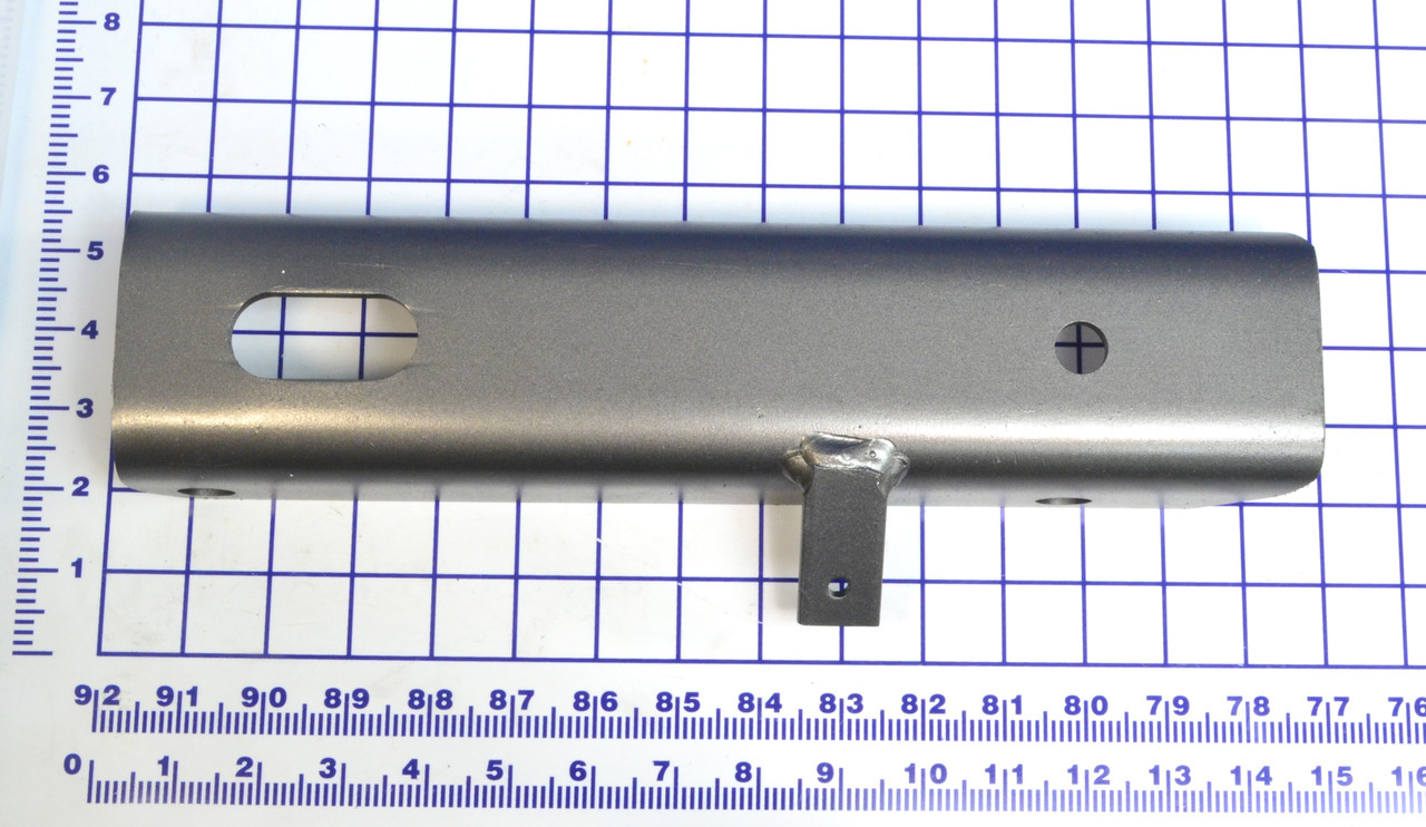 714-125: SUPPORT BRACKET R/H