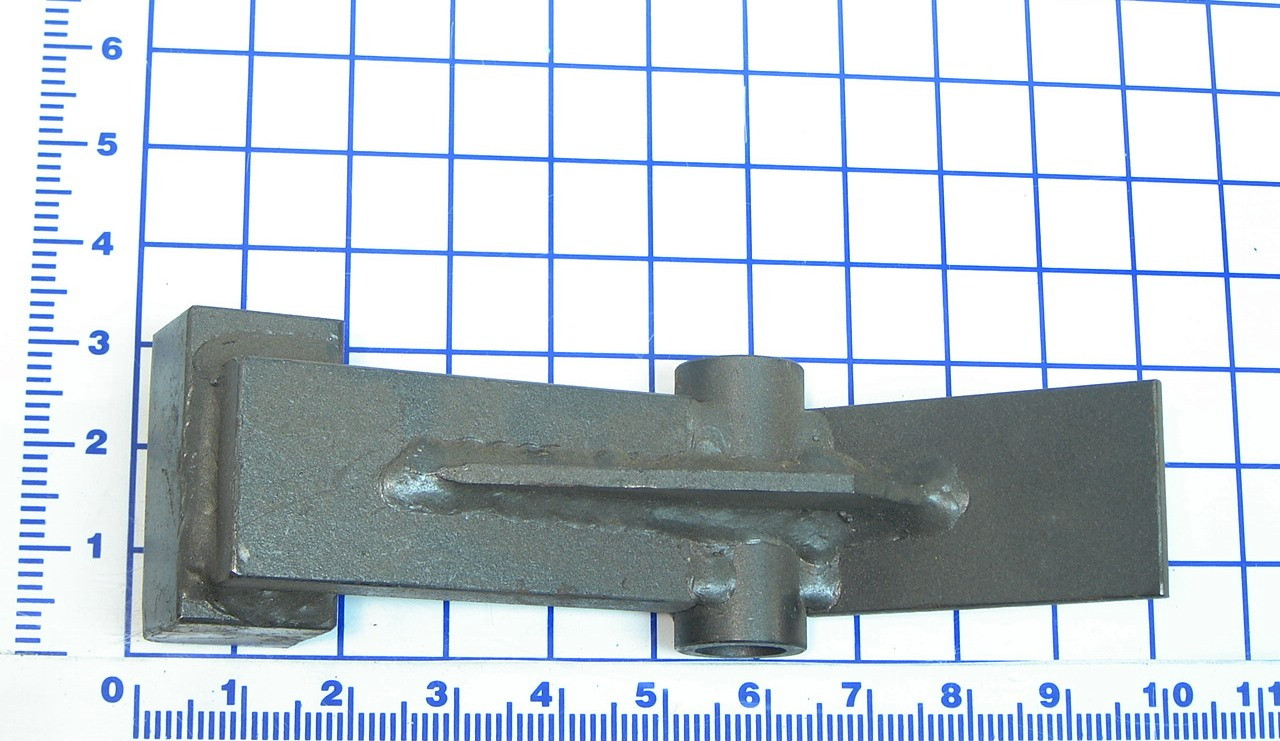 782-364: LOCK ASSEMBLY