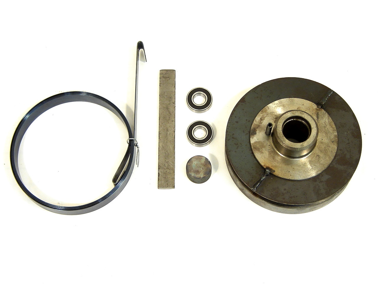 783-541: REPAIR KIT, HOLDOWN