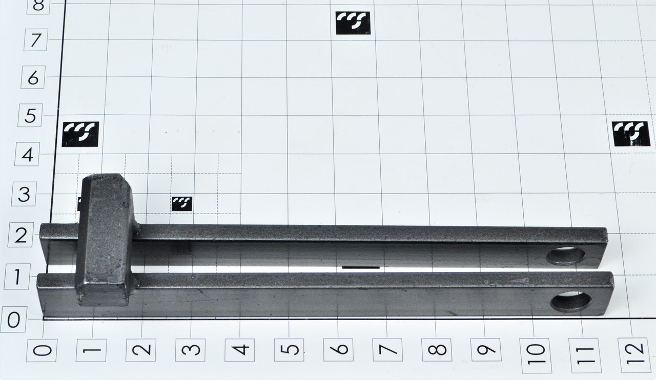 791-004: KICKER BAR FOR MINI-DOCK