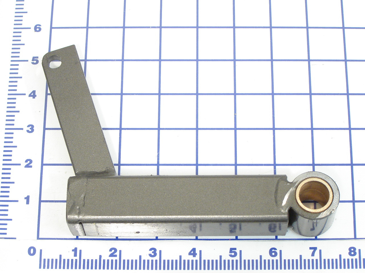 793-965: DOG ASSEMBLY