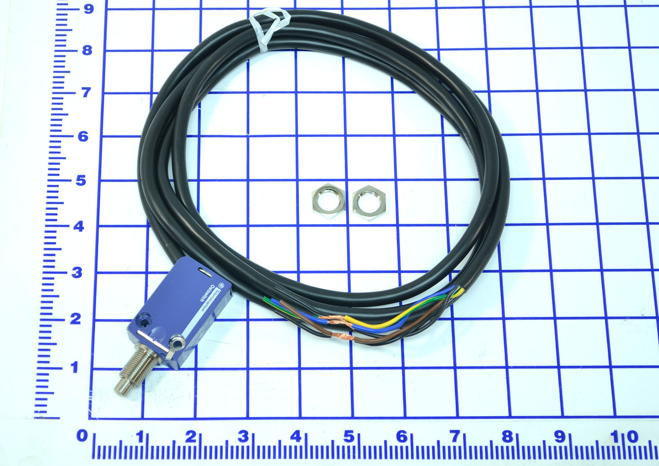 LIMIT SWITCH