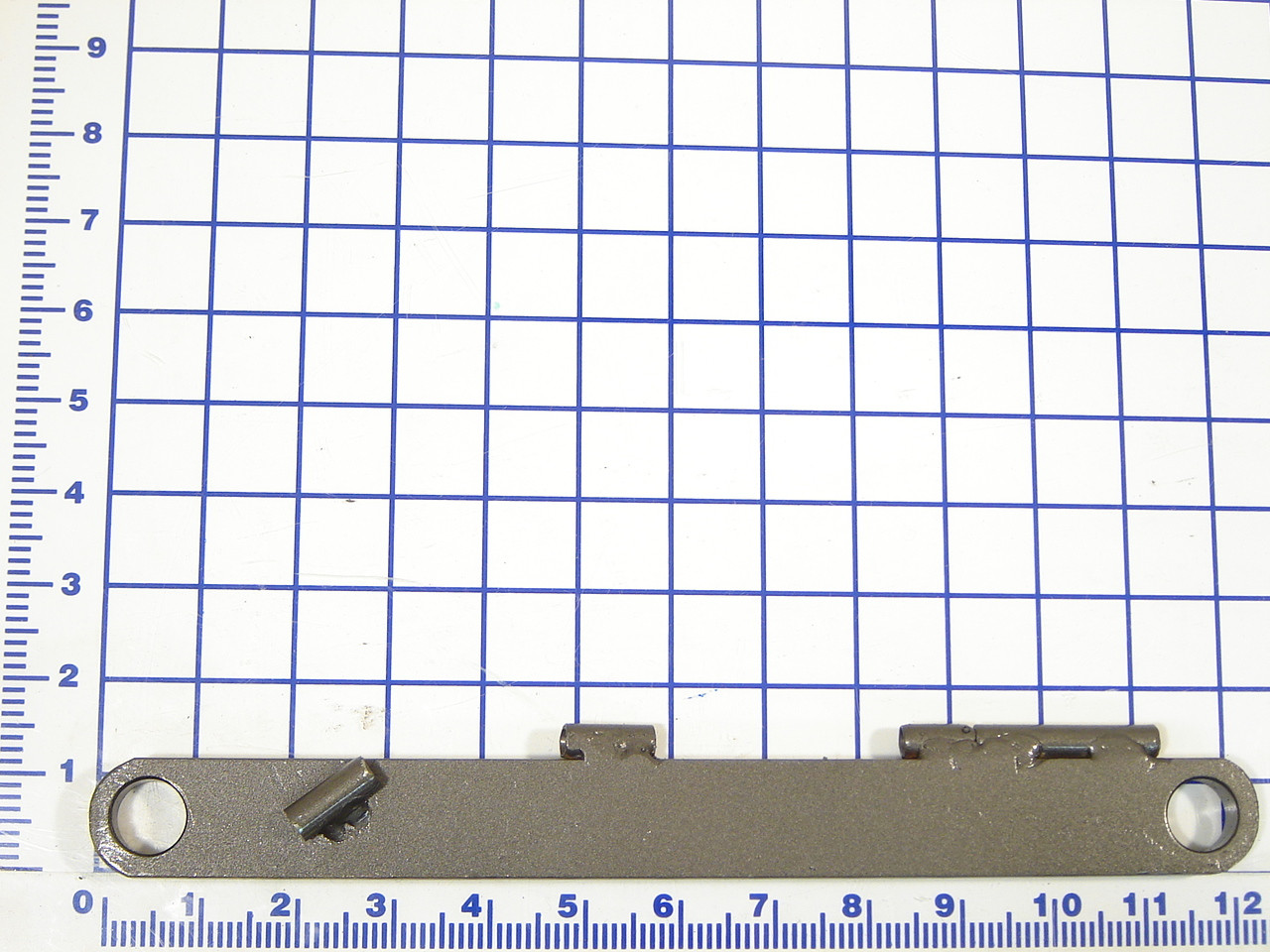 9-0030: HOOK STRUT ASSY'S